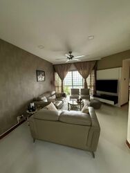 The Bayshore (D16), Condominium #548186901